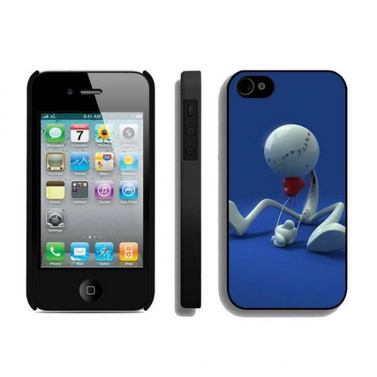Valentine Heart iPhone 4 4S Cases BQZ | Coach Outlet Canada